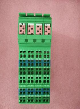 议价模块 IB IL 24 DO16-2MBD-PAC 2862013