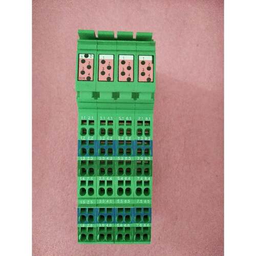 议价模块 IB IL 24 DO16-2MBD-PAC 2862013