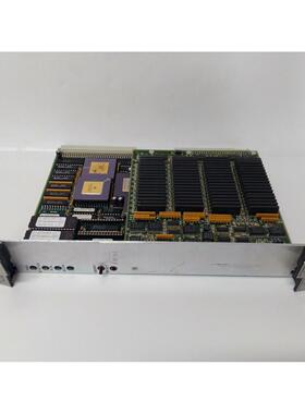议价MVME-147A Module 备
