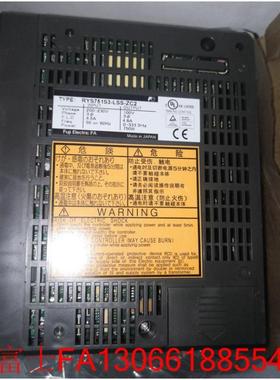 议价RYS751S3-LSS-ZC2 放大器RYS751S3-LSS-ZC2 格商