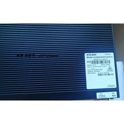 议价东土交换机SICOM3024P-8S16T-SC40-HV KIEN3024M-2S24T-SC40-