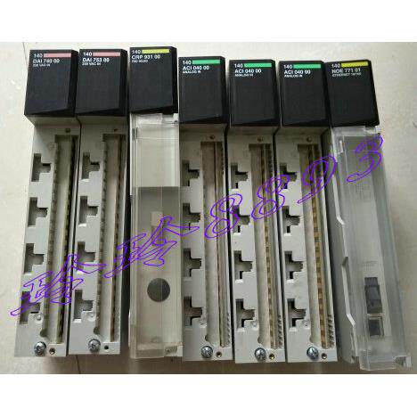 议价PLC 140CPS11400