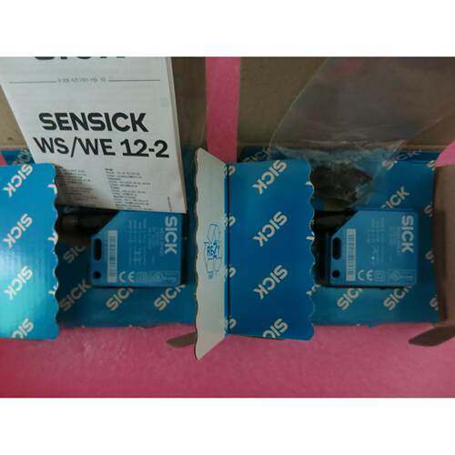 议价SICK WS/WE12-2P430 WE12-2P430 WS12-2D430)
