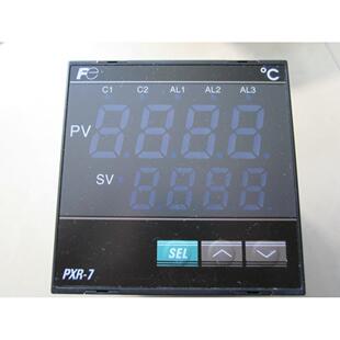 格商 8W000 议价智能温控器PXR7TCY1
