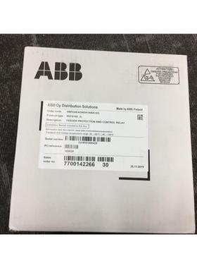 议价REF615E_G HBFEAEAGNDA1ABA1XG