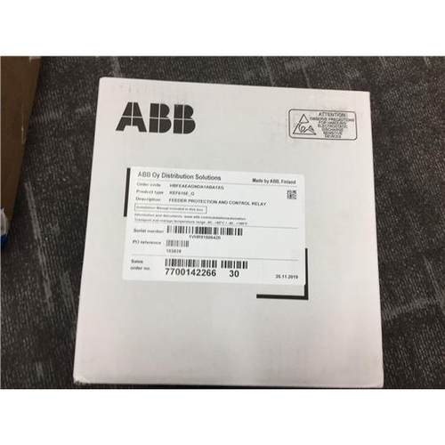 议价REF615E_G HBFEAEAGNDA1ABA1XG