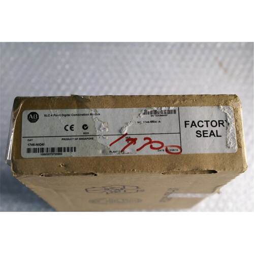议价SLC 4 Point Digital Combination Module