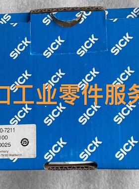 议价Sick西克 ISD400-7211 光学数据传器 1065100