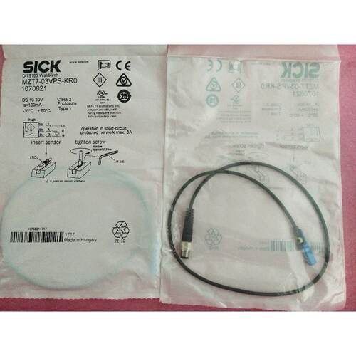 议价SICK MZT7-03VPS-KP0 1070814