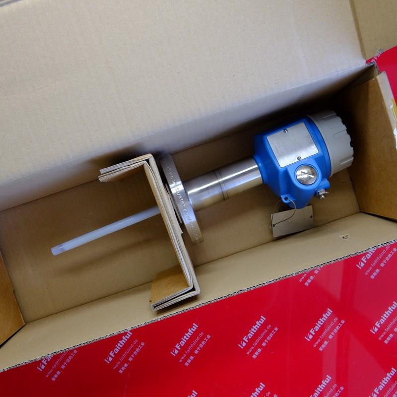 议价 FTI51-JAA1ACK83A1D 恩德斯豪斯电容式物位计 FEI58