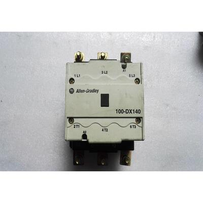 议价AB接触器 100-DX140 100-DX14022A 100-DXSL1-11A