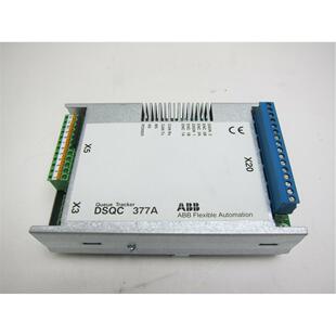 IRC5 377A Controller DSQC 议价