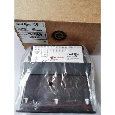 议价Red Lion仪表PAXP0000/PAXD0000/PAXI0000/PAXP0010温控器