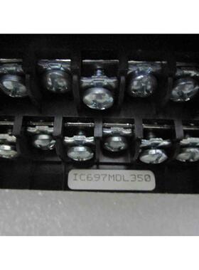 议价IC697MDL350 GE