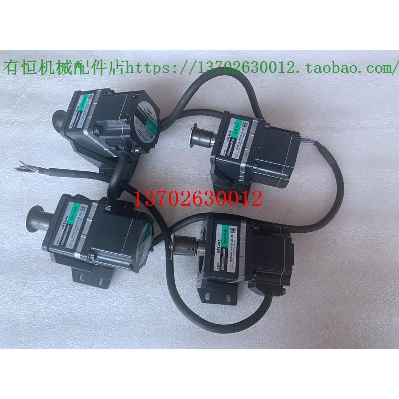 议价VEXTA刷电机 BLEM23-GFS 减速器GFS2G5