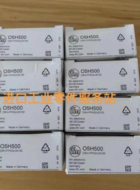 议价FMO5H500 漫反射光电传器 O5H-FPKG/US100