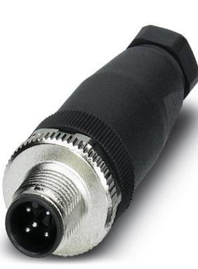 议价Phoenix SACC-M12MS-5CON-PG7-M 1663116