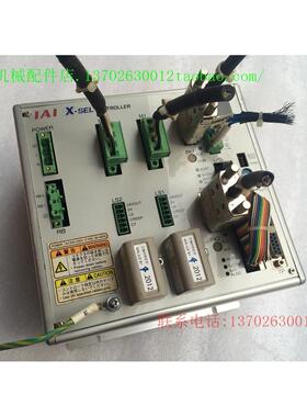 议价机伺服电机驱动器 XSEL-J-2-200A-100A-N1-EEE-2-2