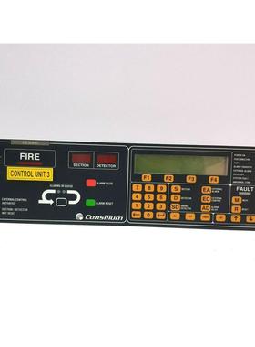 议价CONSILIUM SALWICO CS3000