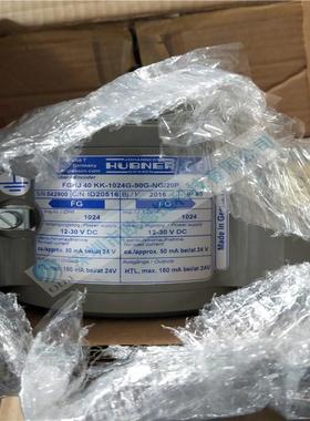 议价HUBNER-GIESSEN 霍伯纳-吉森 编码器 FGHJ 40 KK-1024G-90G-N