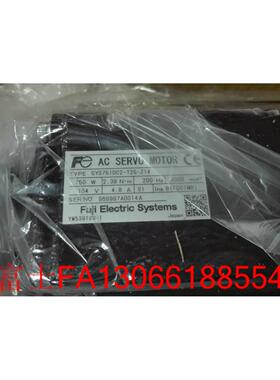 议价伺服马达GYS751DC2-T2G-Z14 /GYS751DC2-T2G-Z14