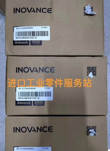 议价 电机 MS1H4-40B30CB-T334Z