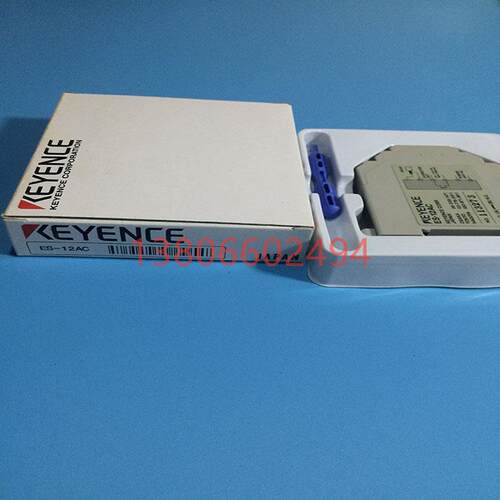 议价基恩士KEYENCE接近传器控制器ES-12AC交流10-100V