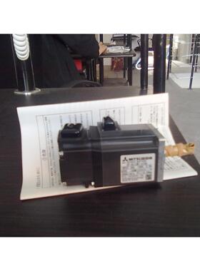 议价特三菱伺服电机HC-KFS23B