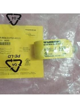 议价TURCK Bi15R-W30-DAP6X-H1141 14040