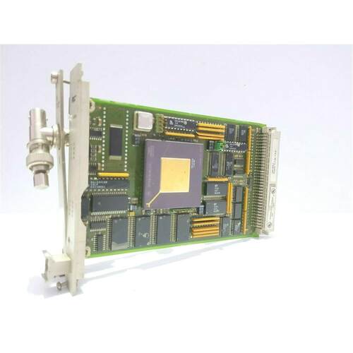 议价FSC 10018/E/1 PCB BOARD 卡件