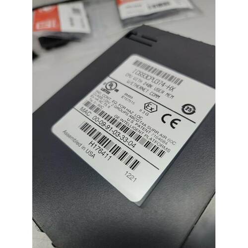 议价发那科 IC693CPU374