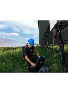 议价美翠MI3115 1500V绝缘电阻测量仪 光伏仪