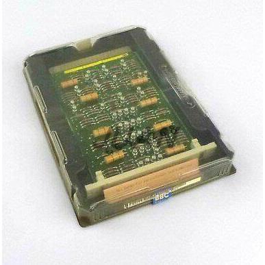 议价ZT372a-E BBC PLC/DCS机器人