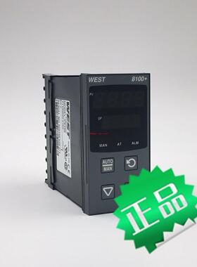 议价WEST P8100温控器P8100-43000020