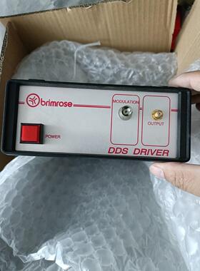 议价brimrose声光调制器，，