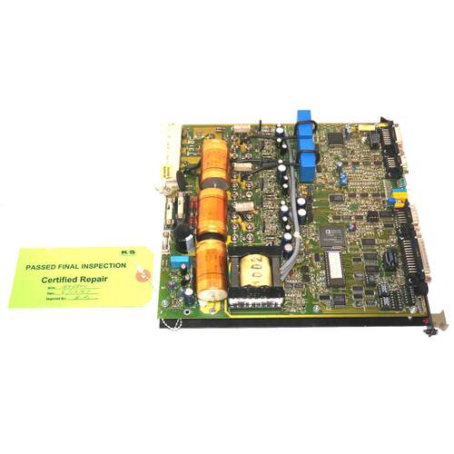 议价IRT 1310-RACK CONTROL BOARD