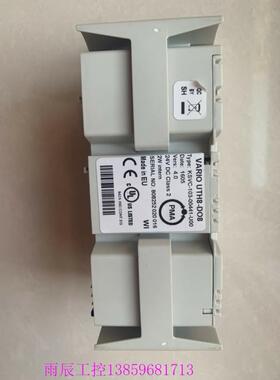 议价UTH8-DO8KSVC-103-00441-U00 温控器回路模块VARIO