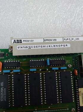 议价 HIEE300900R0001 PPC322BE BOARD 备