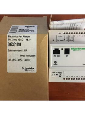 议价TACXenta913电子模块模块