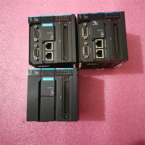 议价汇川PLC控制器AM600-CPU1608TP