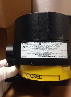 议价西锁 WESTLOCK 限位开关 2649ABYN00022FAN-A