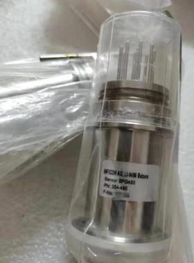 议价INFICON英福康BPG400354-490真空计灯丝真空计传器