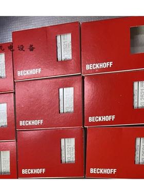 议价模块EL3048/EL3062/EL1809/EL1819/EK1110-0000