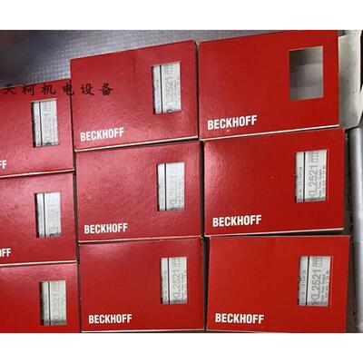 议价EL4004模块EL3064EL6002KL1114E1110