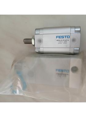 议价ADVU-25-25-A-P-A气缸DFSP-32-20-P5-PA 156612 575168