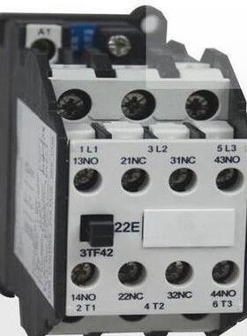 议价接触器3TF4211/0X/4222/4311/0XB0/0XN2/0XQ0/0XU0/0XM0/0XF0