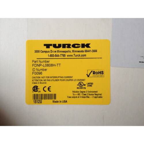 议价图尔克TURCK 模块 BL20-2AI-PT/NI-2/3