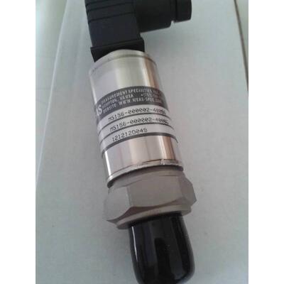 议价 M5176-C22175-250BG压力传器 量程0-250Bar