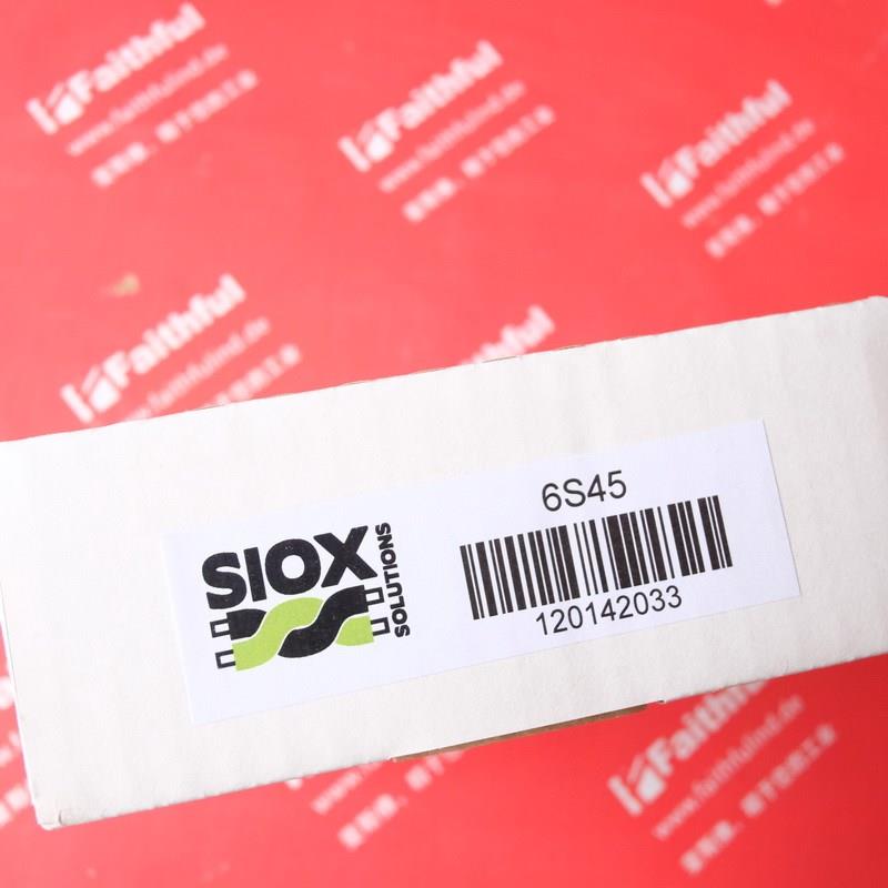 议价 6S45 Profcon Siox数字量输入输模块 SX EXIRIO