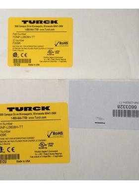 议价图尔克TURCK 模块 BL20-GW-PBDP-12MB